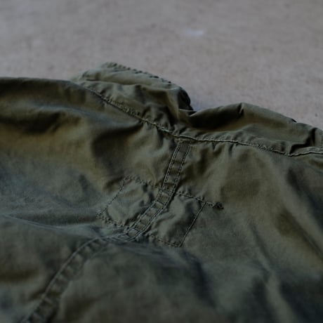 ［S］m65 parka_no.54
