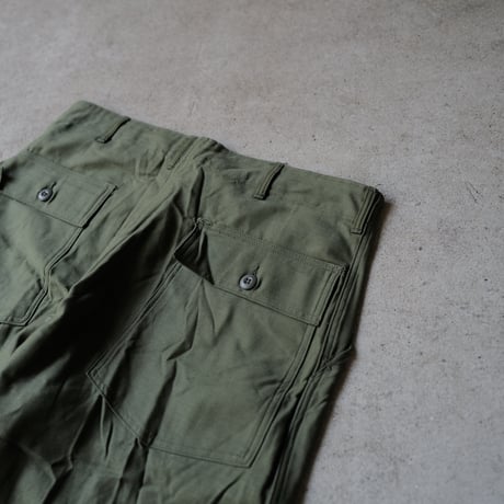 ［38×30］USARMY OG-107 Trousers_deadstock