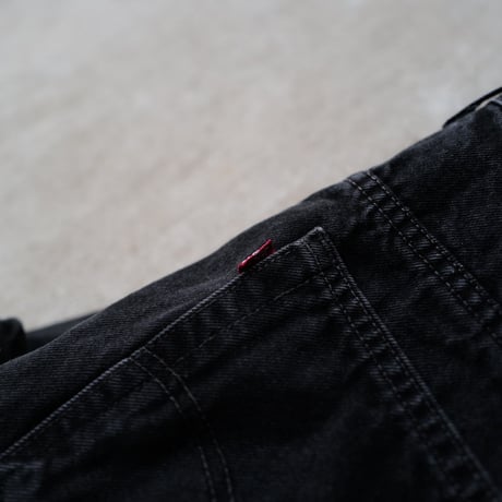 [W38 L30] Levi's 505_90s_no.1