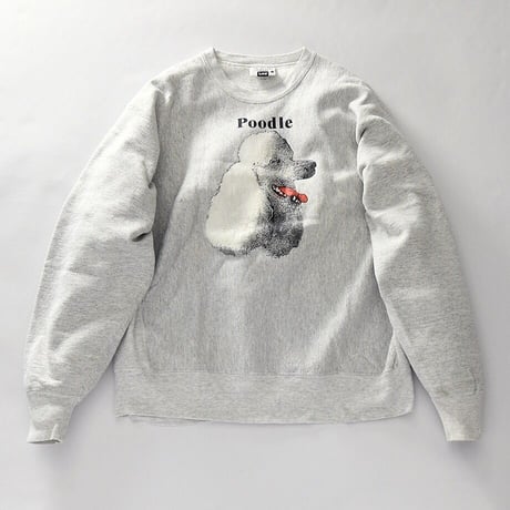 ［XL］DOG sweat