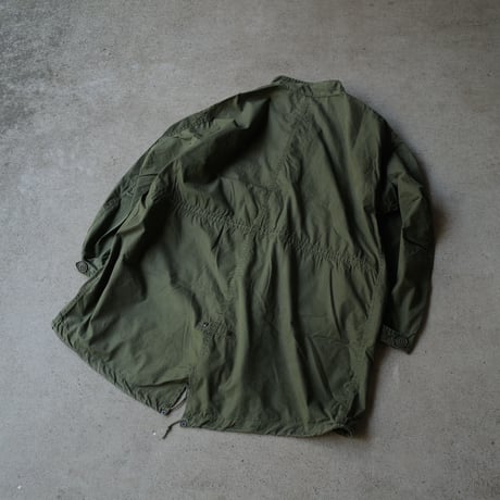 ［L］m65 parka_no.23