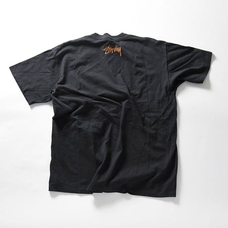 [XL] Old Stussy_80-90s_logo