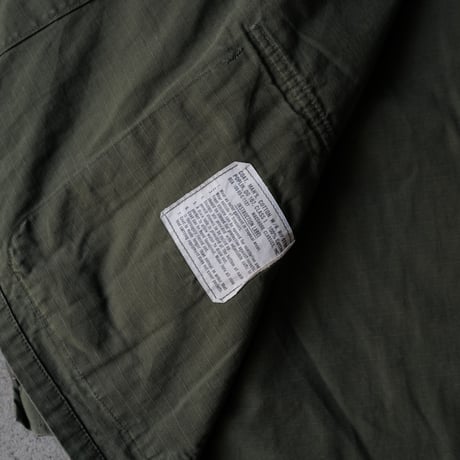 ［L-Short］Jungle Fatigue Jacket_4th_no.4
