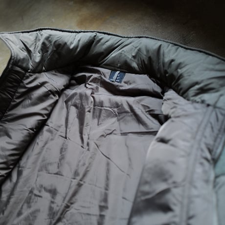 ［L］Monster Parka_deadstock