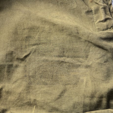 ［M］m51 parka_First Model Fullset_no.220
