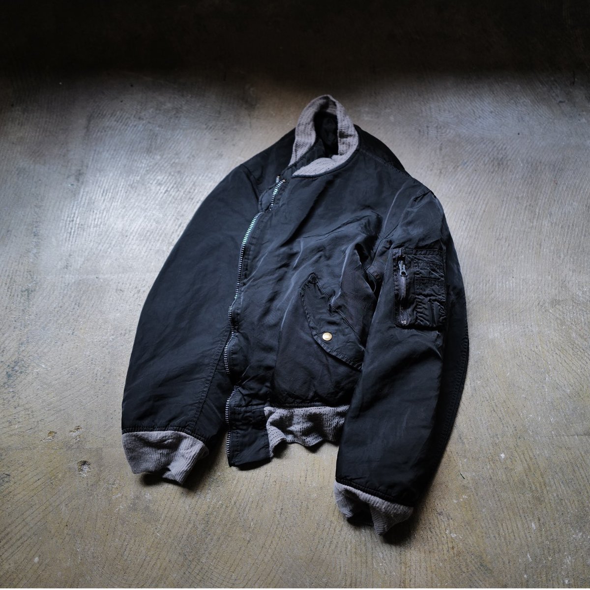 ジャケット・アウター Super Black\