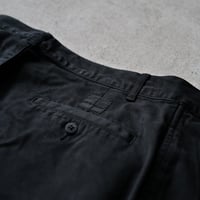 ［W32］Super Black_ BIG CHINO SHORTS by Polo Ralph Lauren_no.2