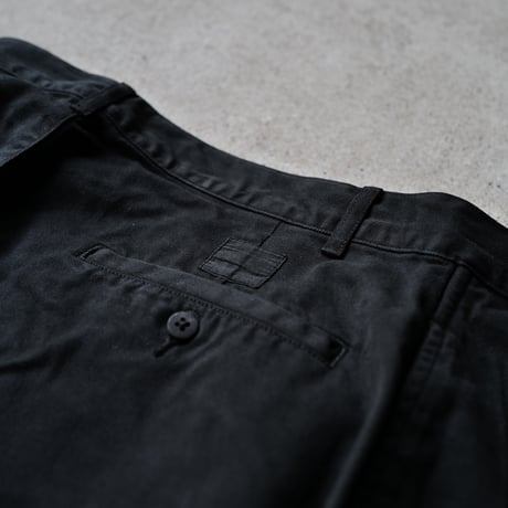 ［W32］Super Black_ BIG CHINO SHORTS by Polo Ralph Lauren_no.2