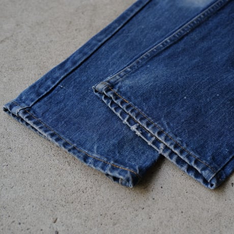 [W34 L31] Levi's 505_80's_ no.15