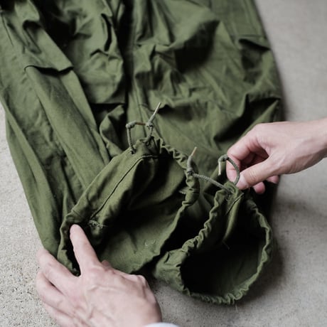 ［M-Short］USARMY M-65 Trousers_no.1