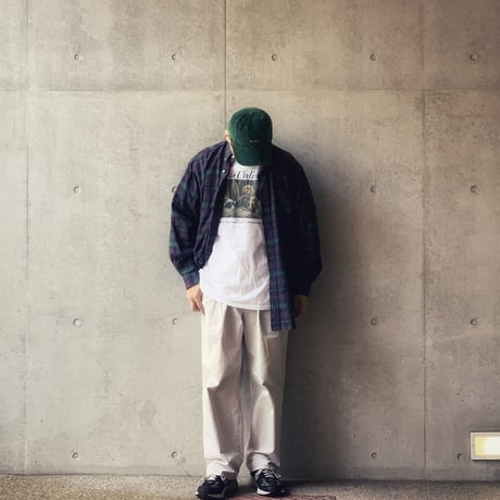 ［L］The Big Oxford by Ralph Lauren_90s vintage_no.3