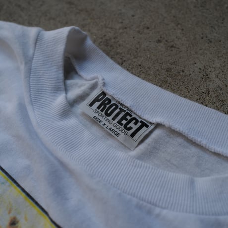 ［XL］Madonna Vintage Tee_no.1