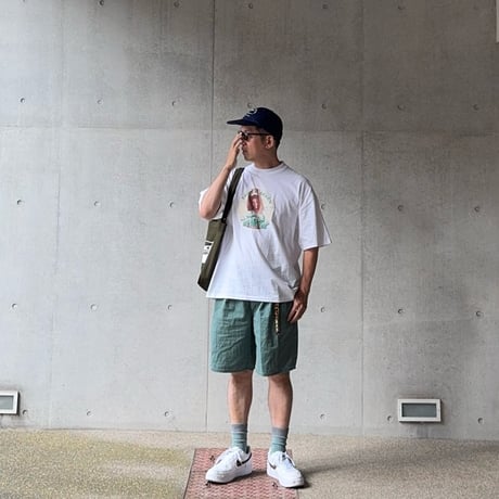 ［anytee classics］7th anniversary tee