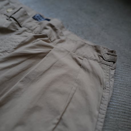 ［W36］BIG CHINO COLOR SHORTS by Polo Ralph Lauren_no.11