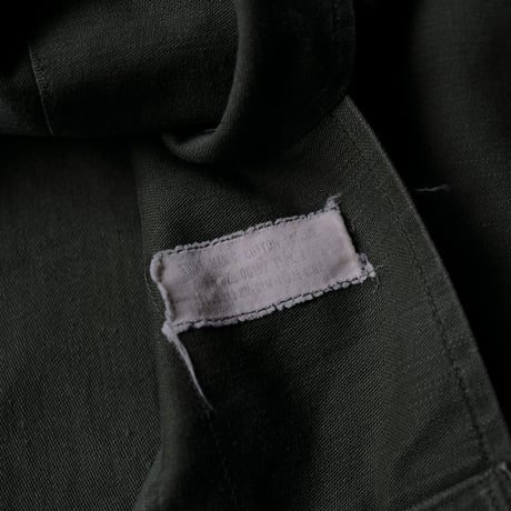 ［L-XL fit］USARMY OG107_1st Model