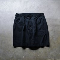 ［W35］Super Black_ "Marvelt" BIG CHINO SHORTS by Polo Ralph Lauren_no.2