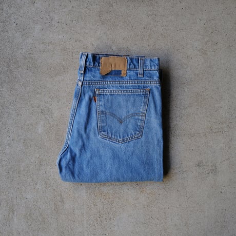 [W36 L31] Levi's 505_90s_no.2