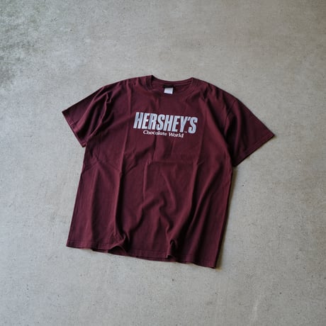 ［XL］HERSHEY'S_no.29