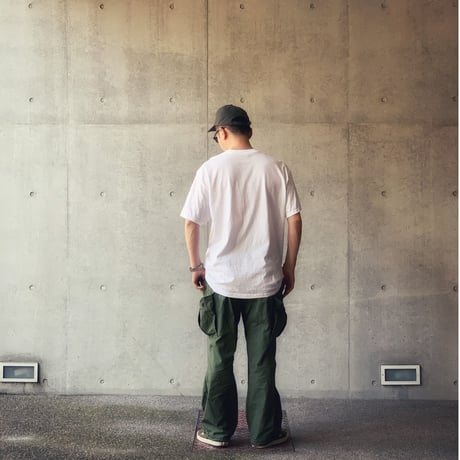 ［L-Regular］USARMY Jungle Fatigue Pants_4th_no.4