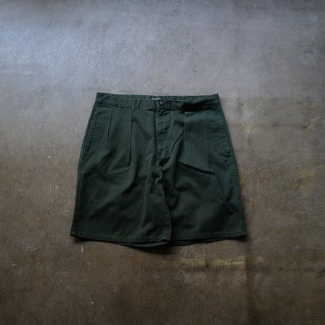 ［W36］BIG CHINO COLOR SHORTS by Polo Ralph Lauren_no.3