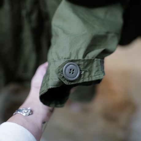 ［L］m65 parka_fullset_deadstock_no. 10