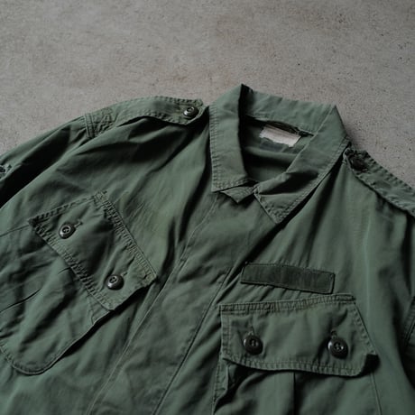 ［M-Regular］Jungle Fatigue Jacket_1st_no.1