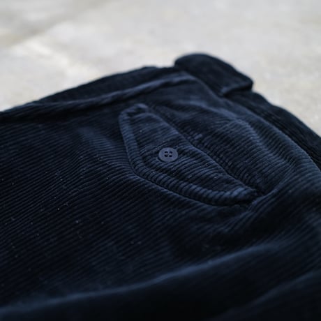 [W35 L30] Super Black_VINTAGE POLO_no.2