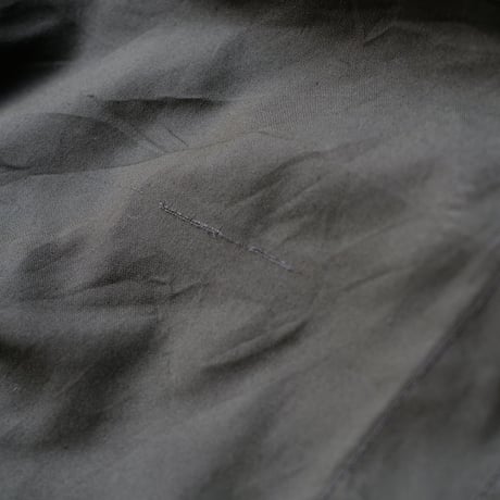 ポップアップ先行［S］m65 parka_deadstock_no.13
