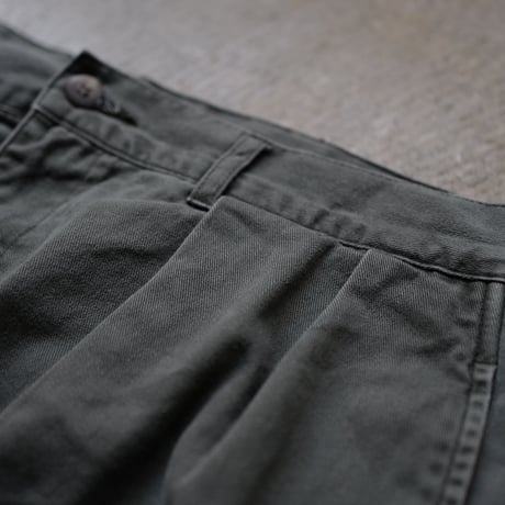 ［W34］BIG CHINO COLOR SHORTS by Polo Ralph Lauren_no.8