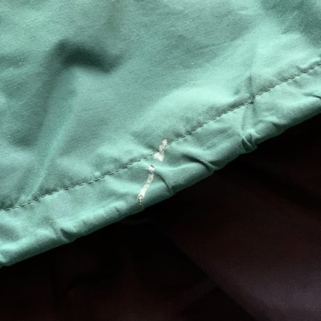 [XXL] THE NORTH FACE_1990's vintage