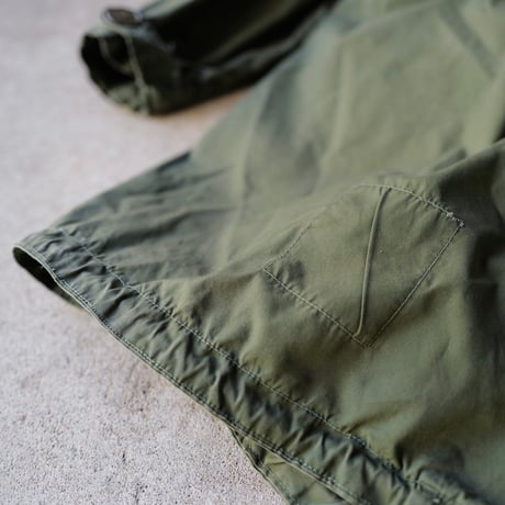 ［M］m65 parka_1972 model