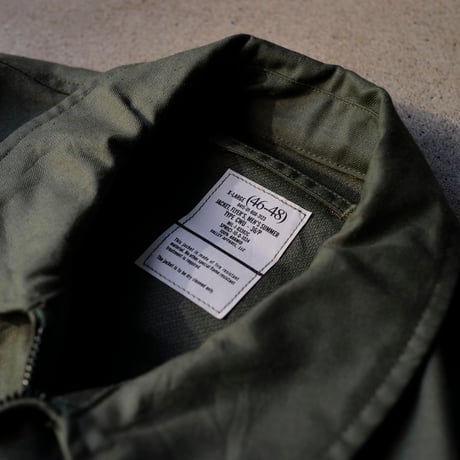 ［XL］CWU-36/P_Novoloid Fiber type_deadstock_no.7