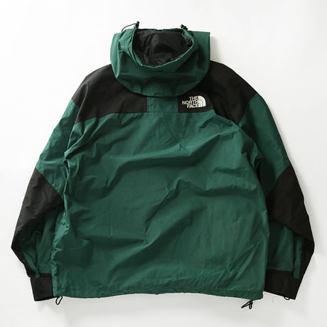 [XXL] THE NORTH FACE_1990's vintage