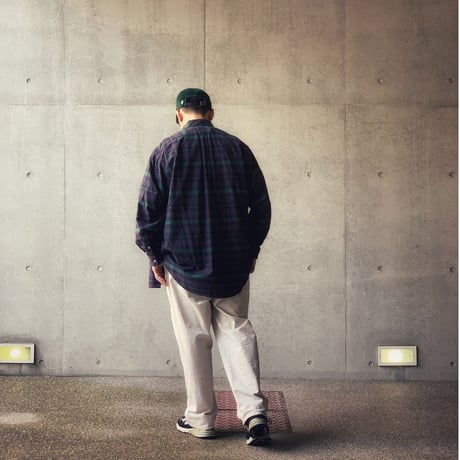 ［L］The Big Oxford by Ralph Lauren_90s vintage_no.3
