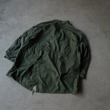 ポップアップ先行［XL］m65 parka_no.26