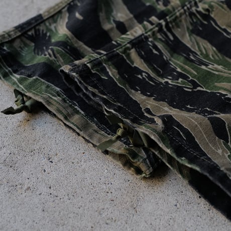 ［M-Regular］Tiger Stripe Camo Cago Pants_deadstock_no.3