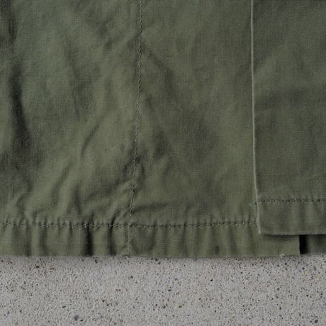 ［L fit］U.S.ARMY Poplin Shirt_no.13