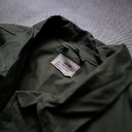 ［L-Short］Jungle Fatigue Jacket_3rd_no.12