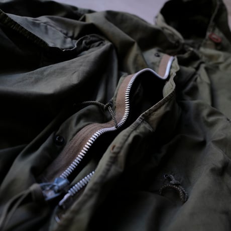 ［M］m51 parka