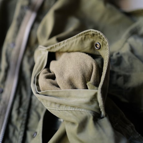 ［S］m51 parka