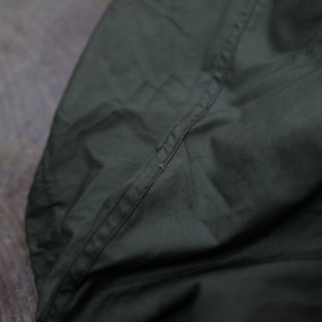 ［L］m65 parka_fullset_plastic zipper_no.104