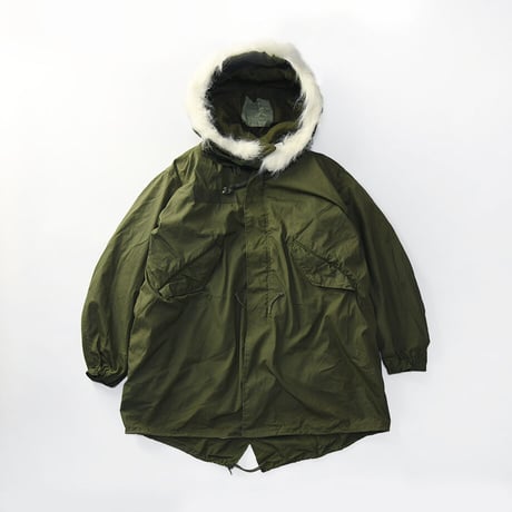 ［M］m65 parka_deadstock_no.218