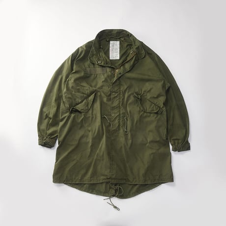 ［M］m65 parka_no.184