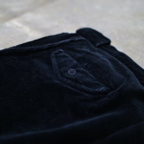 [W35 L30] Super Black_VINTAGE POLO_no.2