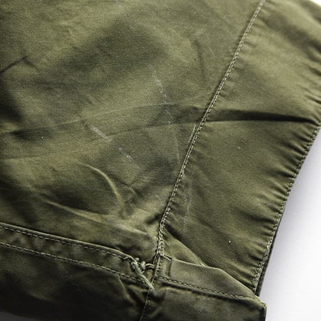 ［S］m51 parka_Deadstock_no.151