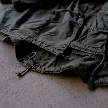 ［M］m65 parka_First model_no.51