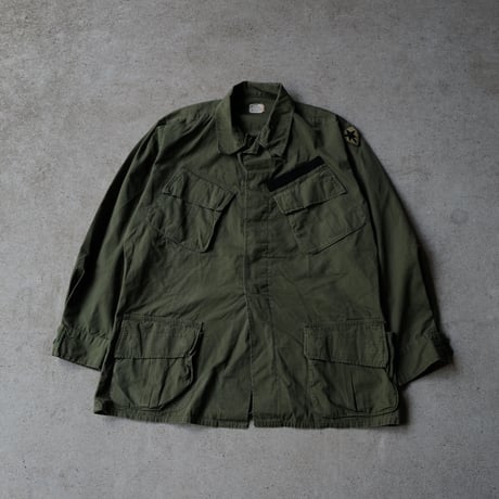 ［M-Regular］Jungle Fatigue Jacket_4th_no.6