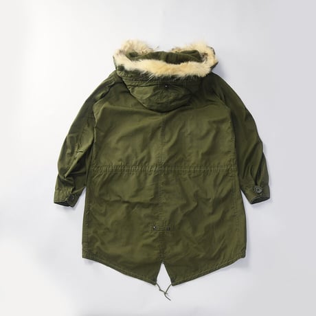 ［S］m51 parka_no.192