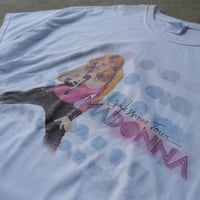［2XL］Madonna Vintage Tee_no.11