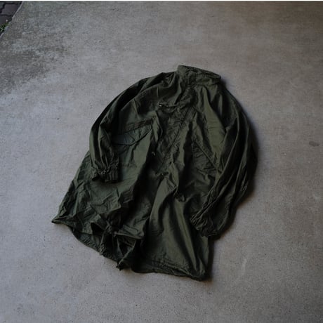 ［M］m65 parka_deadstock_no.114